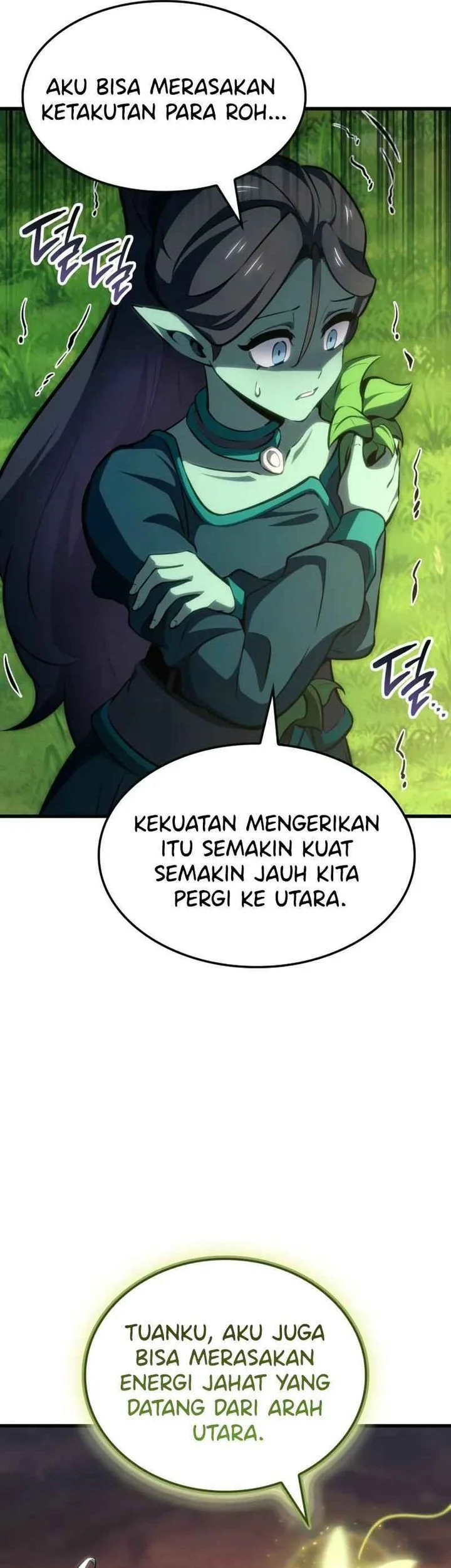 Breakers Chapter 28 Fix Gambar 37